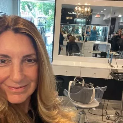 Marisarosehair