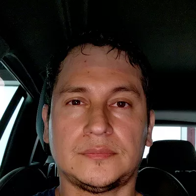 Carlos Melo