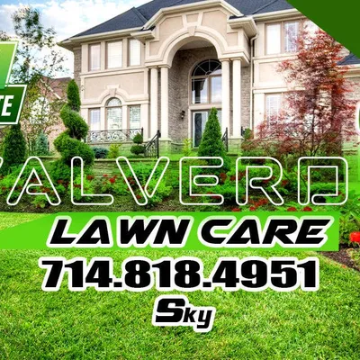Valverde Lawn Care