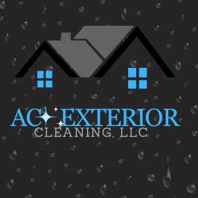 AC Exterior Cleaning