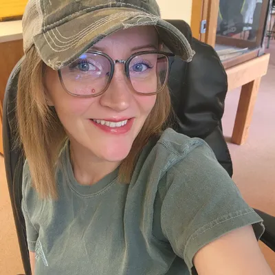 Kayla Damm