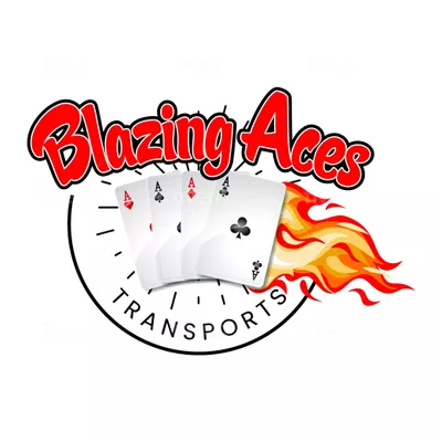 Blazing Aces Transports and Junk Removal