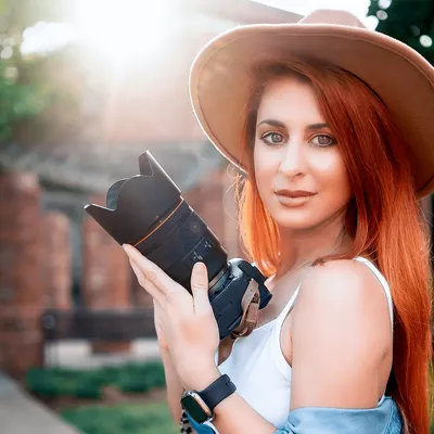 Hannah Marie Photography