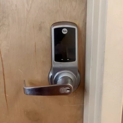 Hartmans Locksmith