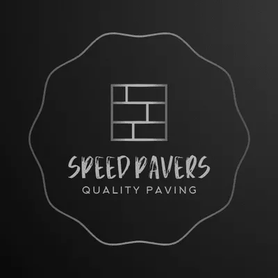 Speed Pavers