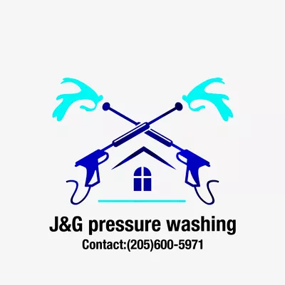 J&G’s pressure washing