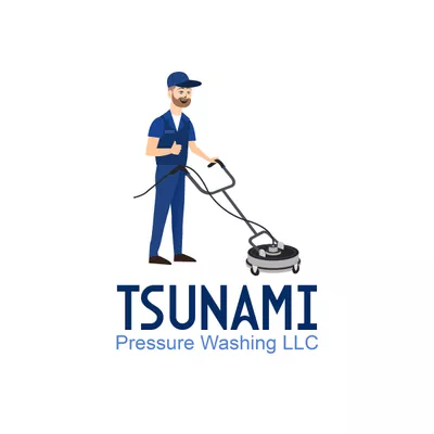 Tsunami Pressure Washing