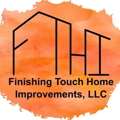 Finishing Touch Home Improvements