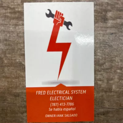 Fred solutions llc