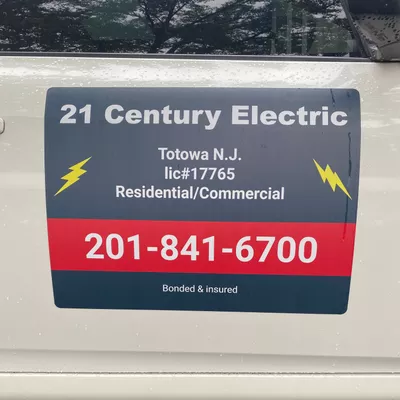 21 century electric llc