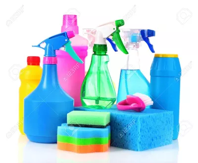 ROSE CLEANING