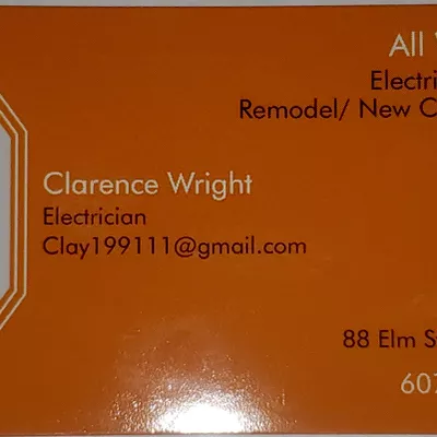 All Wired Up 607 LLC