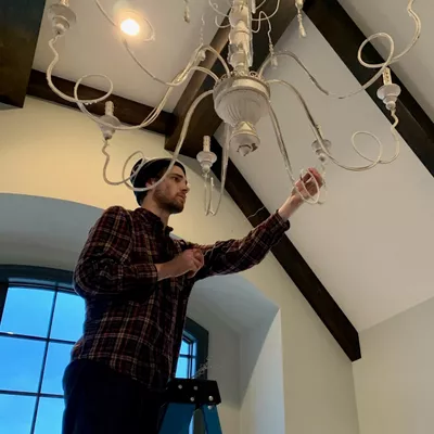 Hensley Electric LLC