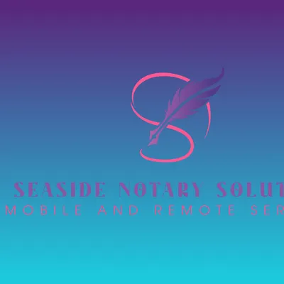 Seaside Notary Solutions, LLC