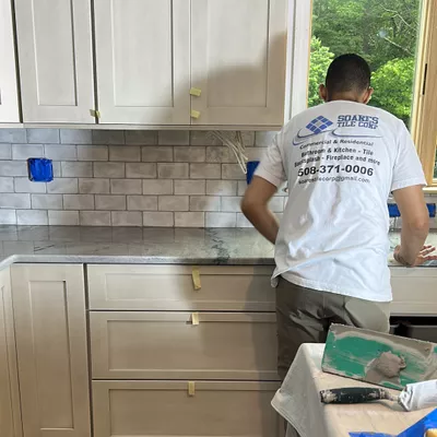 Soares Tile Corp