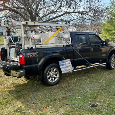 Chris Taylor PowerWash