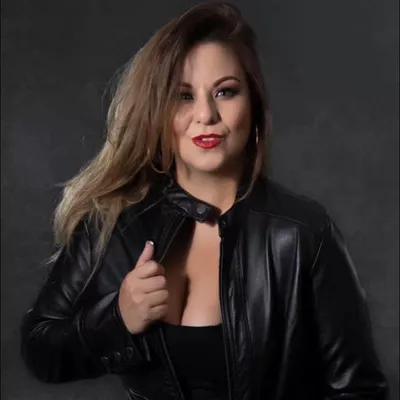 Maria Contenti