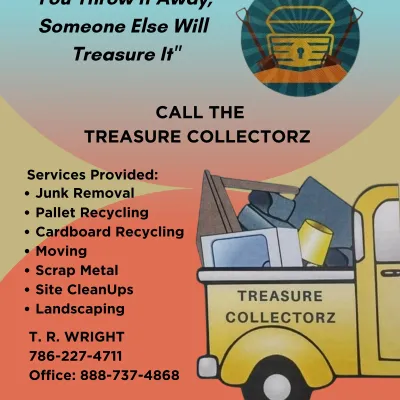 Treasure Collectorz LLC