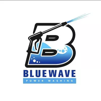 BlueWave Powerwashing