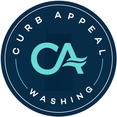 Curb Appeal Washing