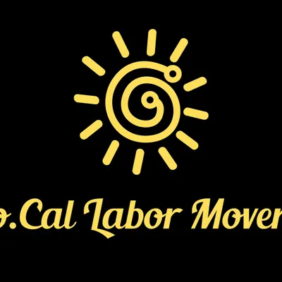 SoCal Labor Movers and Junk Removal