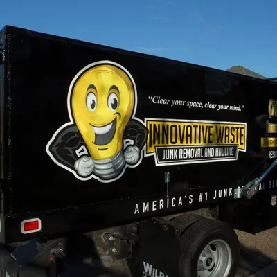 Innovate cleaning CO