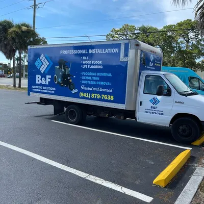 BF&REMODELING