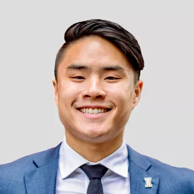 Kevin Lee