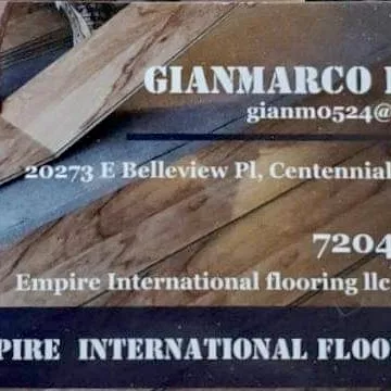 Empire international flooring llc