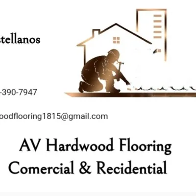 Av hardwood flooring and remodeling