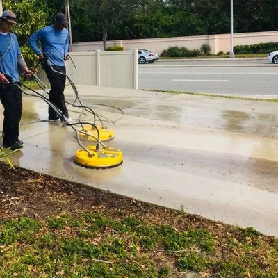 Pressure Wash Association