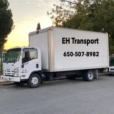 Ehtransport