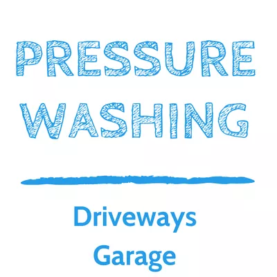 MGC Pressure washing