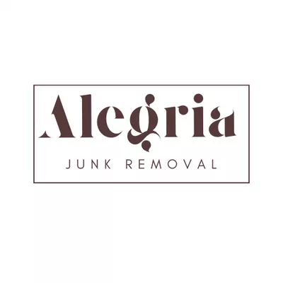 Alegria Junk Removal