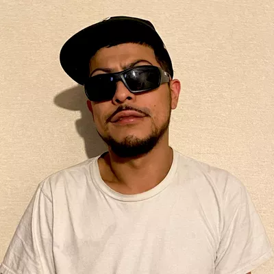 Edgar Gonzalez