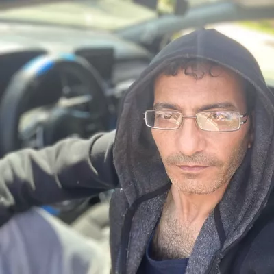 Hamdi saleh