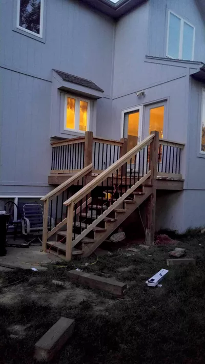 Castillo quality construction