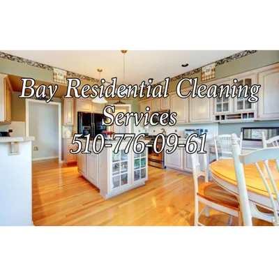 Bay Residential Cleaning