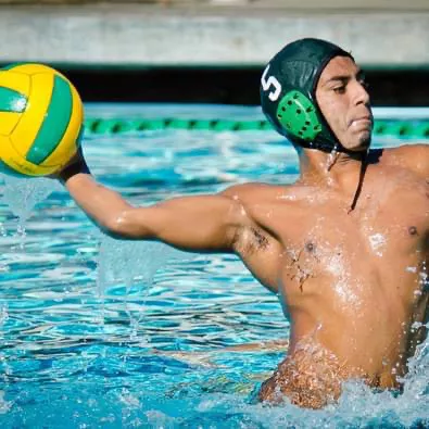 Water polo/ Swimming lessons