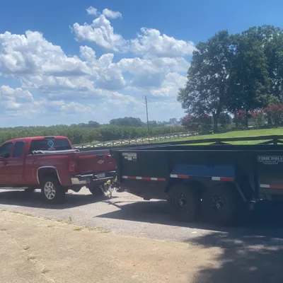 Kirby’s Hauling and Junk removal
