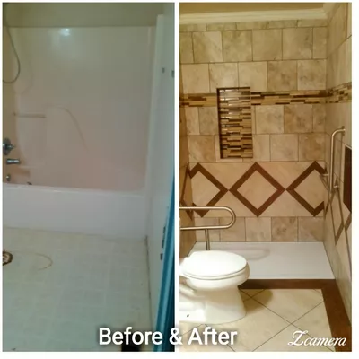 D.R Davis Remodeling