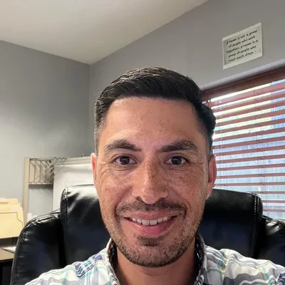Mike Nanyes