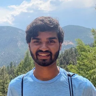 Marzuk Rashid Computer Science Tutor
