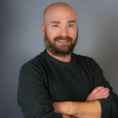 Eric Webster | Real Estate Agent | Keller Williams