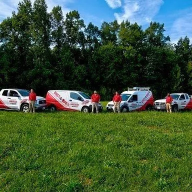 Bust A Bug, LLC