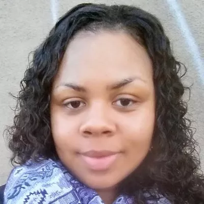 Brianna Moseley
