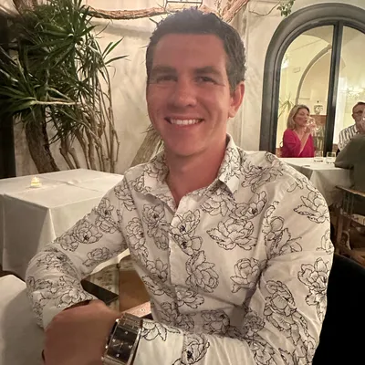 Ryan Machonga