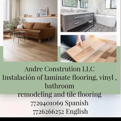 Andre Constrution
