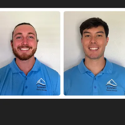 Summit Exterior Services