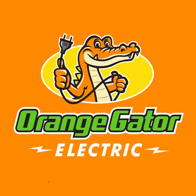 Orange Gator Electric